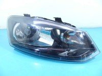 Reflektor prawy lampa przód Vw Polo V 6R 09-17 EUROPA