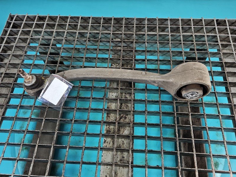 Wahacz przód lewy Tesla Model S przedni