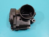 Przepustnica Citroen C4 picasso I 06-13 V757669780-05, A2C53279370 1.6 16V