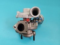 Turbosprężarka Regenerowana Bmw e39 454191-12, GT2556V, 2248906H 3.0d 184KM