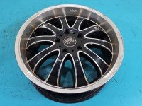 alufelgi felgi 17 komplet Mazda CX-5 I 12-17