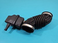Rura przewód Nissan, Benzyna, do filtra powietrza Nissan Qashqai I J10 06-13 1022251S01, 1016919S01 2.0 16V