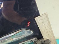 Błotnik przód lewy Bmw f10 f11 granatowy A89
