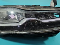 Reflektor prawy lampa przód JAGUAR XF II X260 EUROPA