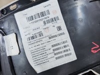 Tapicerka drzwi przód lewa boczek Vw Touran I