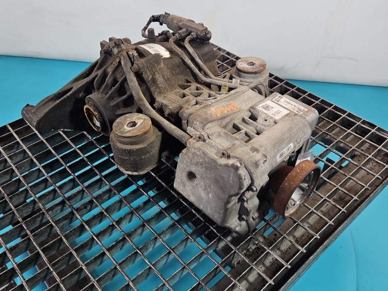 Most tylny DYFER tył Opel Insignia A 23221173, 22984767AA 2.0 T (A20NHT)