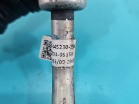 Przewód klimatyzacji rurka Toyota Avensis III T27 88703-05350