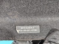 Półka tylna tył bagażnika Suzuki Swift Mk6