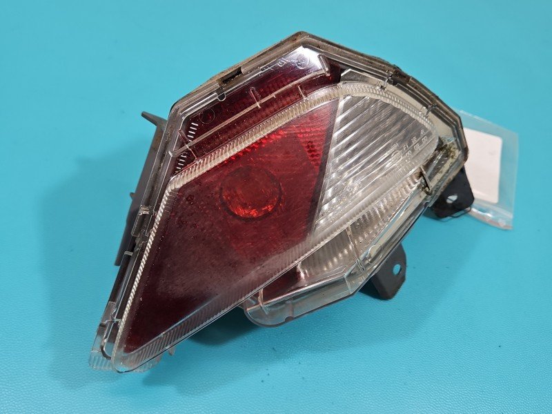 Lampa tył prawa zderzaka przeciwmgielna Toyota Rav4 IV