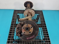 Zwrotnica lewa piasta przód 2.0 8V Audi 100 C4