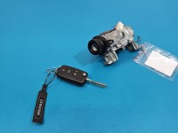 Stacyjka KLUCZYK WKŁADKA Vw Golf plus 1K0905865A