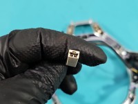 Przełącznik multifunkcja kierownicy Renault Trafic III 34268109D