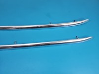 Relingi dachowe komplet AUDI A6 C7 4G9860021A, 4G9860022A