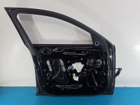 DRZWI PRZÓD LEWE KIEROWCY AUDI A4 B8 5d LZ9Y