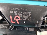 Listwa listwy dekory dekor deski Vw Passat B8 eu