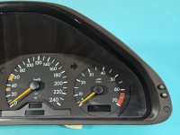 Licznik Mercedes W210 2.0 8V EUROPA