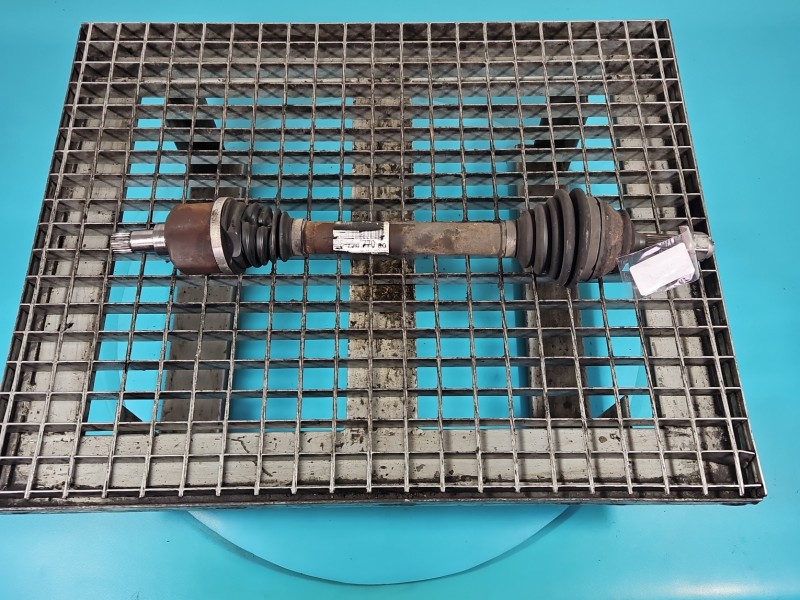 Półoś przód lewa Citroen C4 Cactus 14-20 1.6 hdi automat