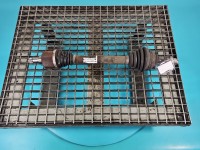 Półoś przód lewa Citroen C4 Cactus 14-20 1.6 hdi automat