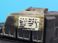 Lampa tył lewa Mercedes W177 sedan EUROPA