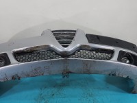Zderzak przód Alfa romeo 156 srebrny