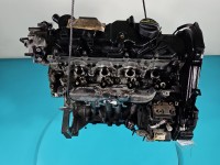 Silnik Ford Focus Mk3 1.6 tdci 95KM ODPALANY FILM POMIAR