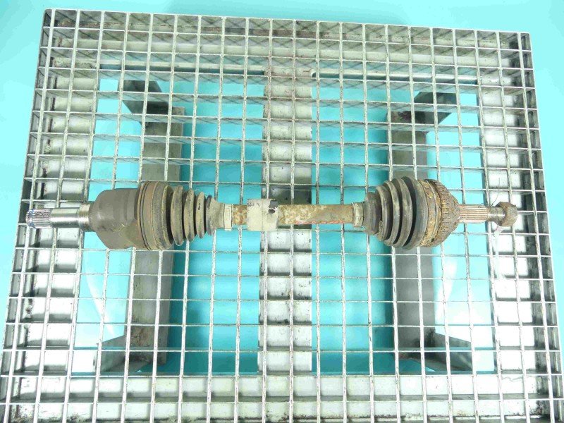Półoś przód lewa Dodge Caravan IV 00-07 3.8 V6 automat