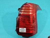 Lampa tył prawa Peugeot 5008 HB