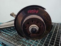 Piasta koła tył lewa zwrotnica łożysko Opel Omega B 2.0 16v