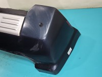 Zderzak tył Jeep Patriot 06-17 Zielony PBM HB