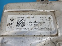 Przetwornica prądu Dacia Duster III 24- napięcia inwerter 292A05265R