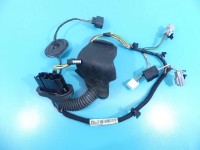 Instalacja Wiązka drzwi przód prawych Ford Fiesta Mk7