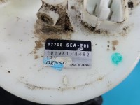 pompka Pompa paliwa Honda Accord VII 02-08 2.4 16V K24A3 17708-SEA-E01, 101961-8492