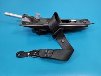 Pas bezpieczeństwa przód prawy pasażera VOLVO V70 III 39818796