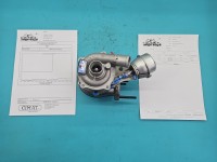 Turbosprężarka Regenerowana Opel Astra III H 1.3 cdti 90KM BV35-54359710015, 54359700015, 54359880015