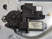 Podnośnik przód prawy Skoda Fabia I 6Y1837752MN 5d HB