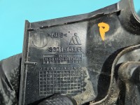 Lusterko prawe Opel Agila B II 08- ZCFA manualne / przetarcie europa