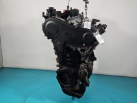 Silnik Skoda Superb II 2.0 TDI 170KM ODPALANY FILM POMIAR