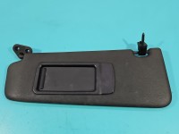 Przesłonka lewa BMW X1 E84 DASZEK osłona przeciwsłoneczna 7251981-02