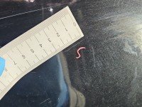 DRZWI PRZÓD PRAWE PASAŻERA BMW X5 E53 5d czarny 475/9