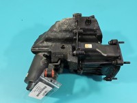 RURA OBUDOWA Rezonator Volvo S90 II 16- 2.0 T