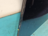 Maska przednia Seat Toledo II Leon I granatowy