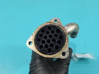 Chłodnica spalin Kia Sportage II 04-10 28416-27400 2.0 crdi (D4EA)