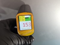 Maska przednia Peugeot 208 I EZRC