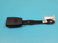 Pas bezpieczeństwa przód prawy pasażera Ssangyong Rexton I 74662-08120