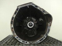 Skrzynia biegów 716633, 2032602701 Mercedes W203 2.0 wiel