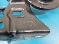 Zawias maski komplet Renault Trafic III TEKNA