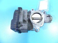 Przepustnica Citroen C3 I 9640796280 1.4 8V wiel