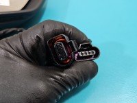 Lusterko prawe Seat Leon III 12- szary LS7K europa