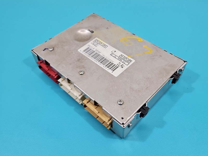 Komputer Sterownik silnika 8093853093, 09385309 Opel Frontera B 2.2 16V Komputer Sterownik silnika 8093853093, 09385309 Opel Frontera B 2.2 16V