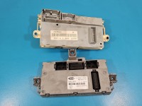 Komputer Sterownik silnika Alfa romeo 159 1.9 jtd 0281013138, 55204661